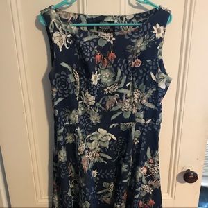 Garden Party Ready Dress